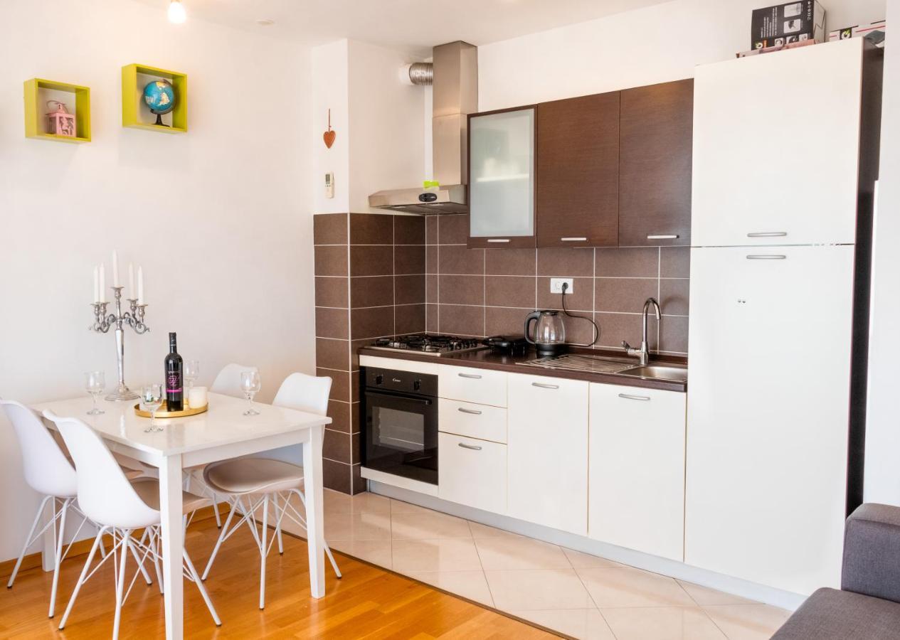 Apartamento Sea View Apatrment Split