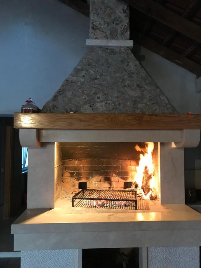 Antos Put Gaja, Apartamento Split