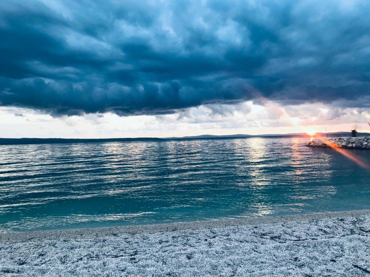 Antos Put Gaja, Split