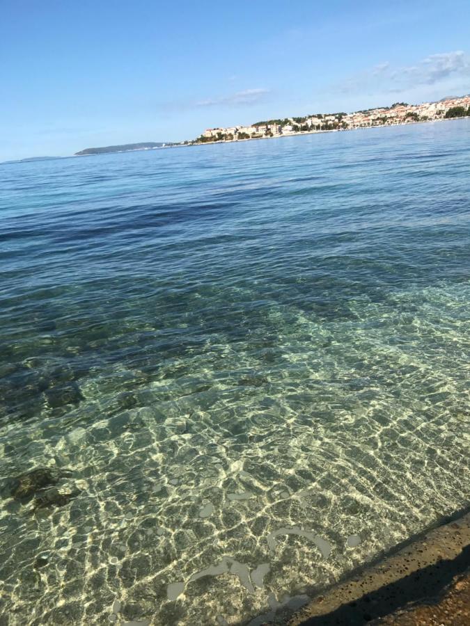 Antos Put Gaja, Split