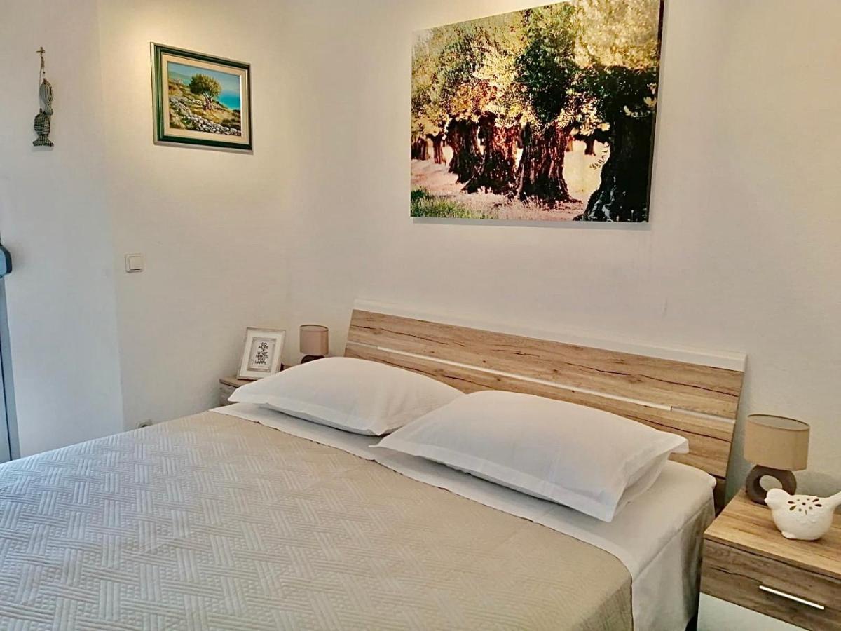 Apartamento Antos Put Gaja, Split