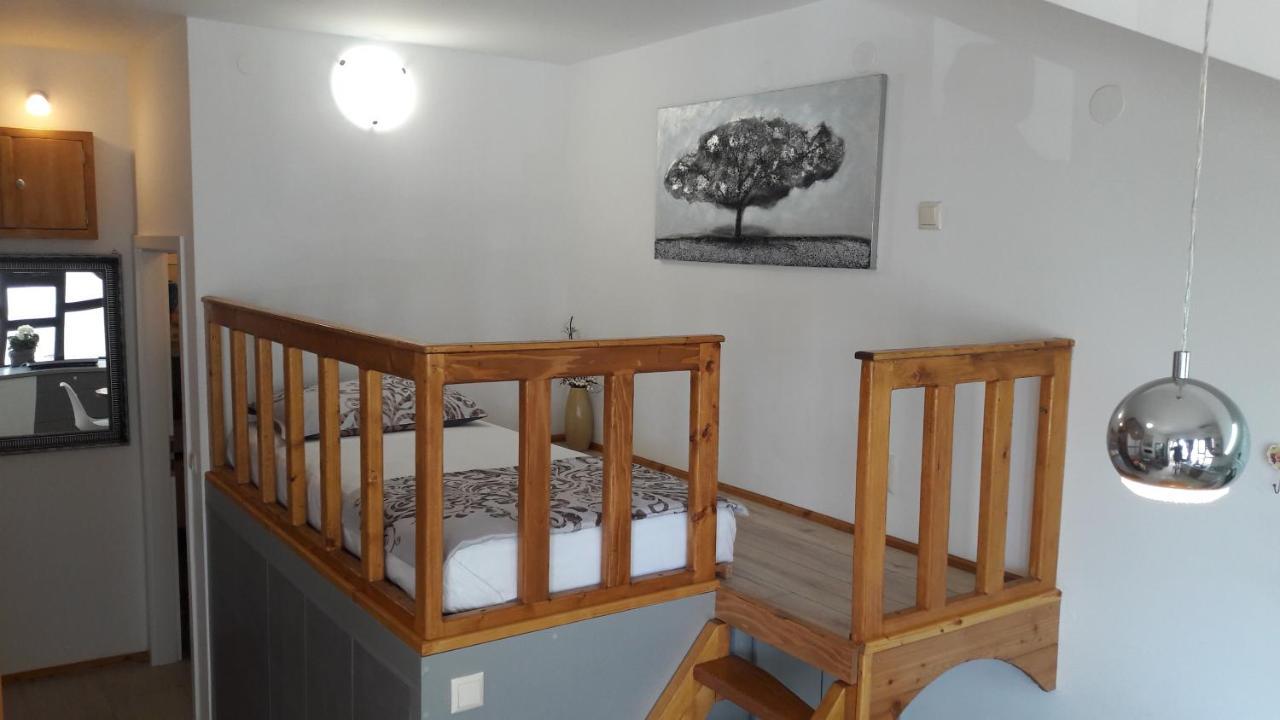 Tomas Apartamento *