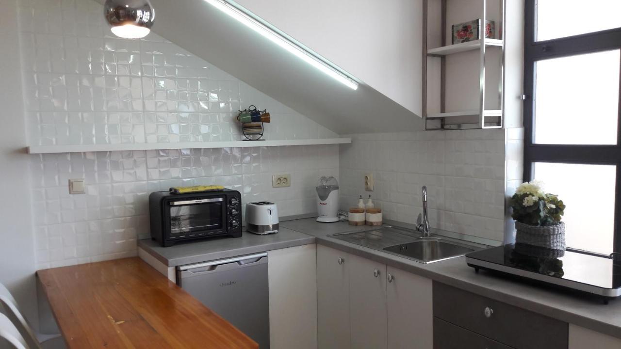 Apartamento Tomas Split