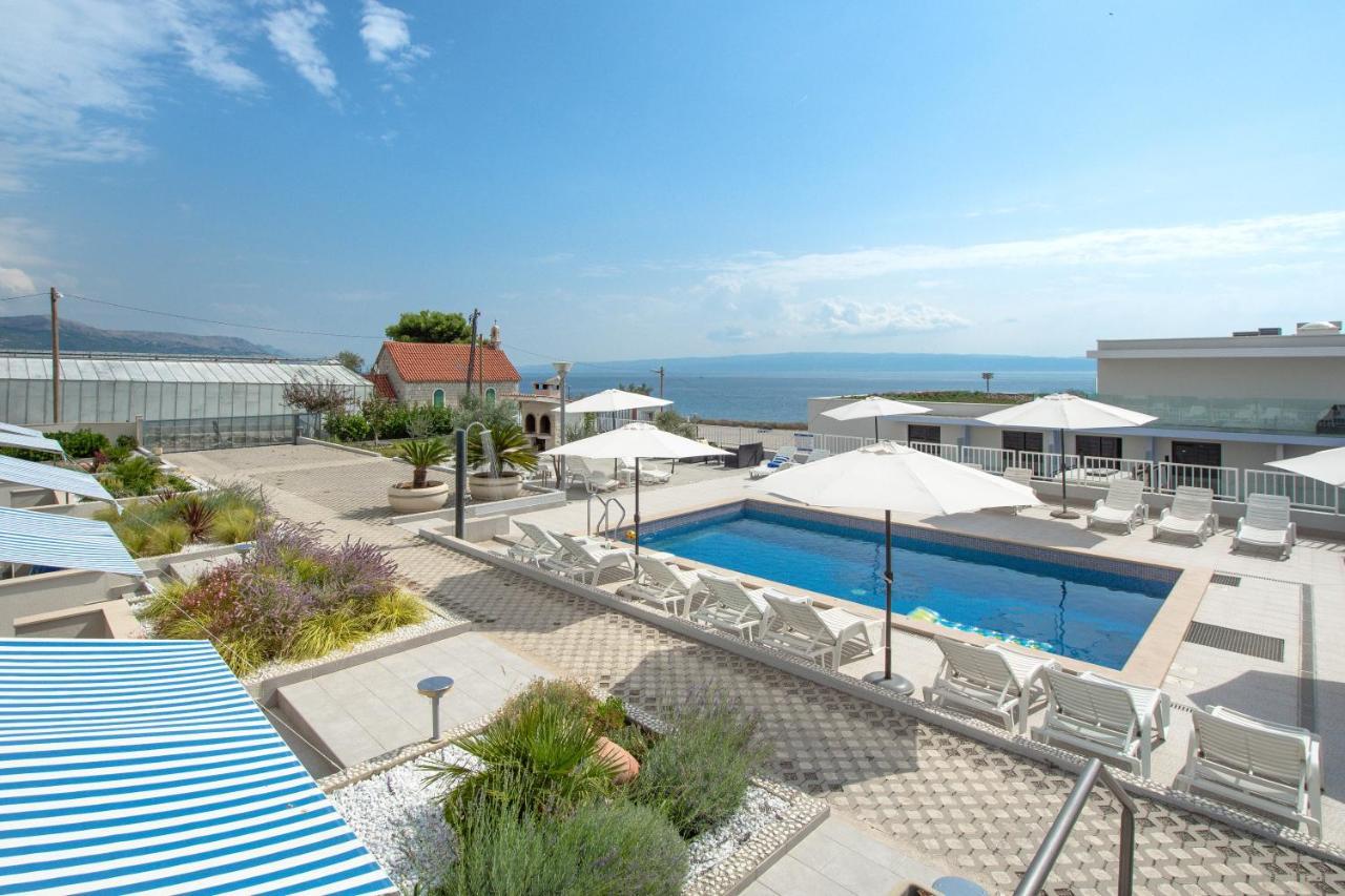 Apartman As's Split