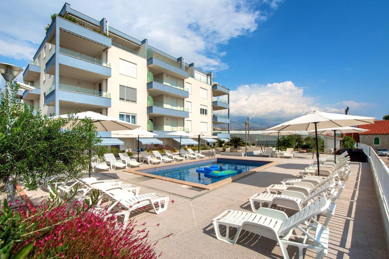 Apartman As's