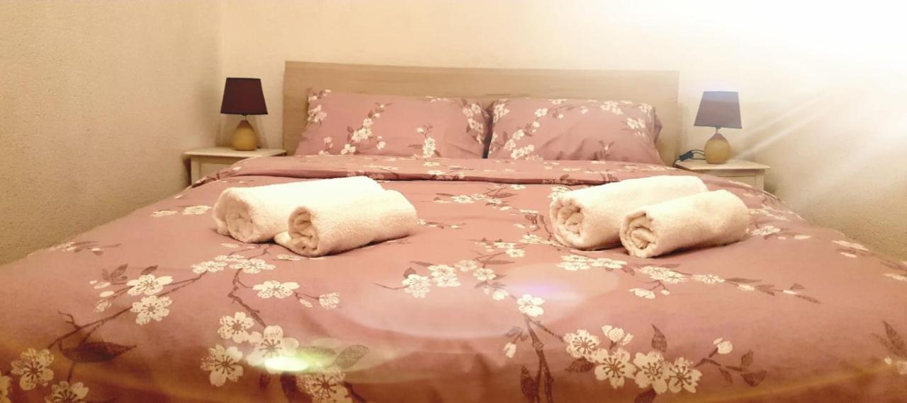 Apartment Marija Magdalena Split