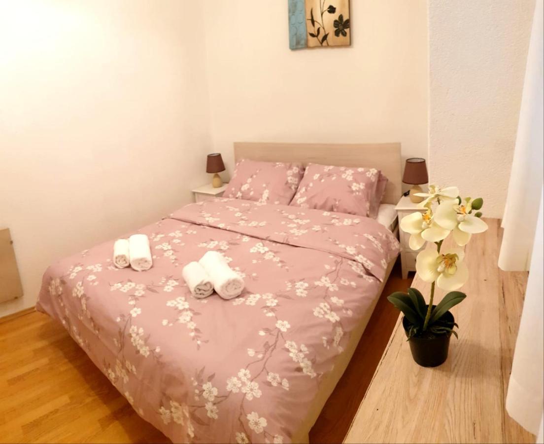 Marija Magdalena Apartment *