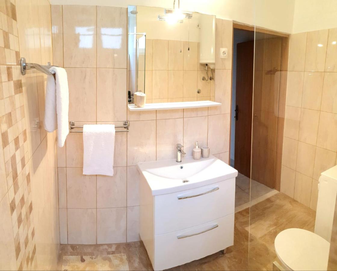 Apartment Marija Magdalena Split