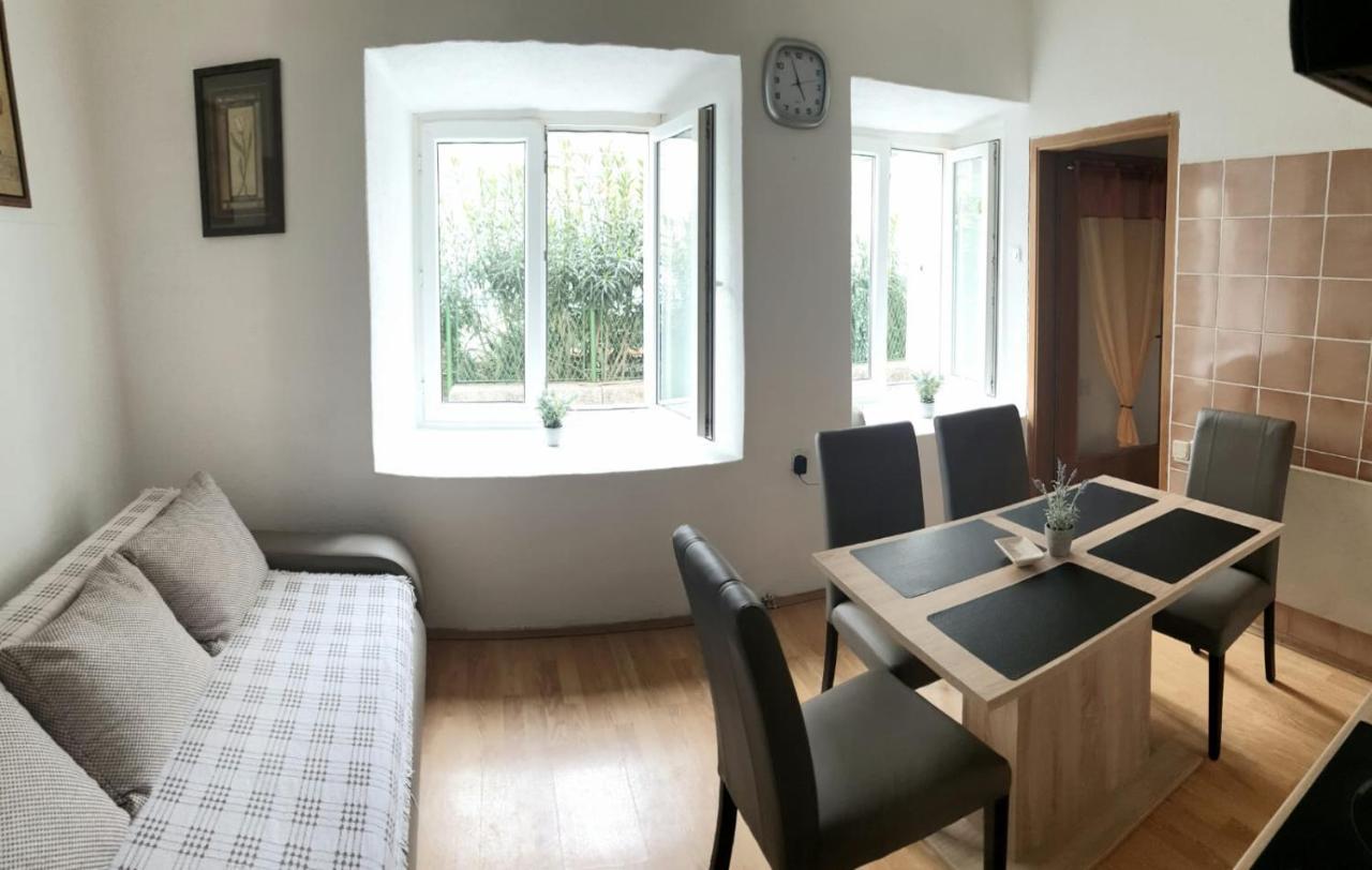Apartment Marija Magdalena Split