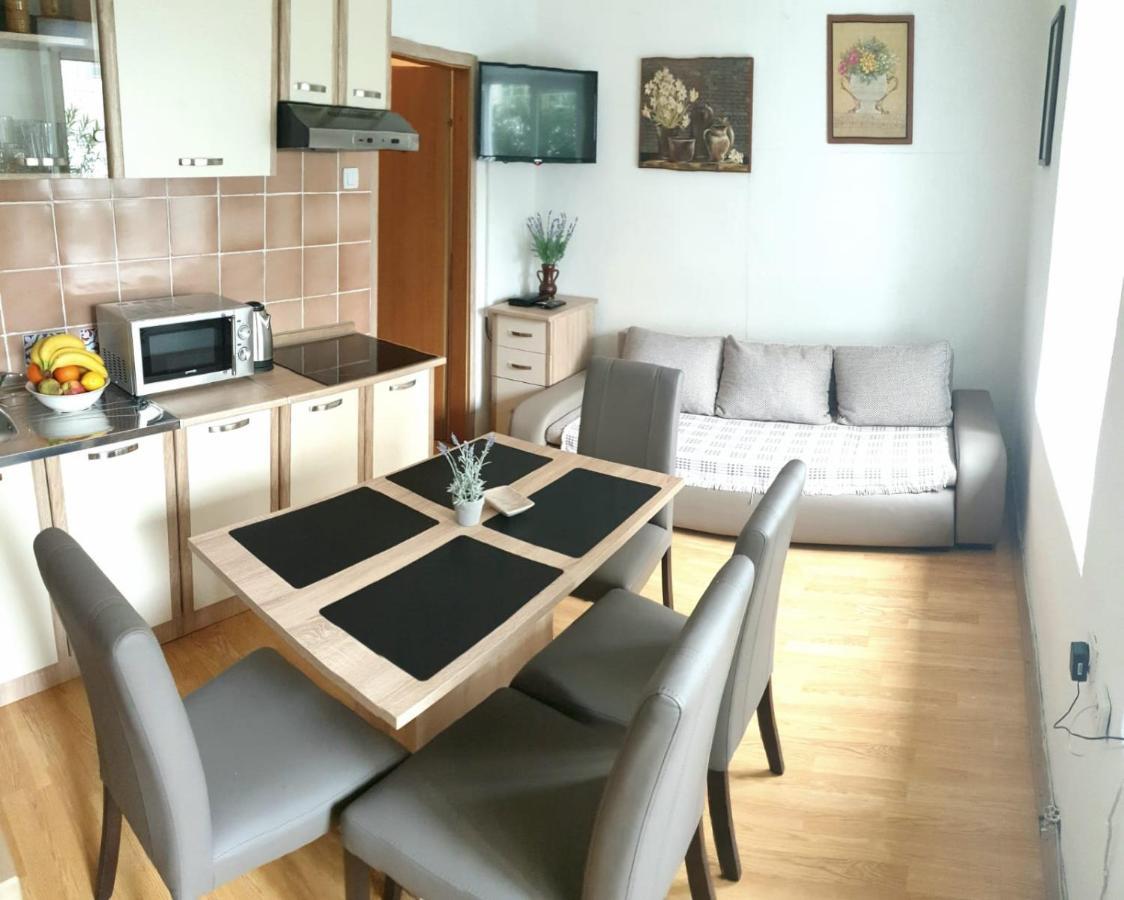 Marija Magdalena Apartment
