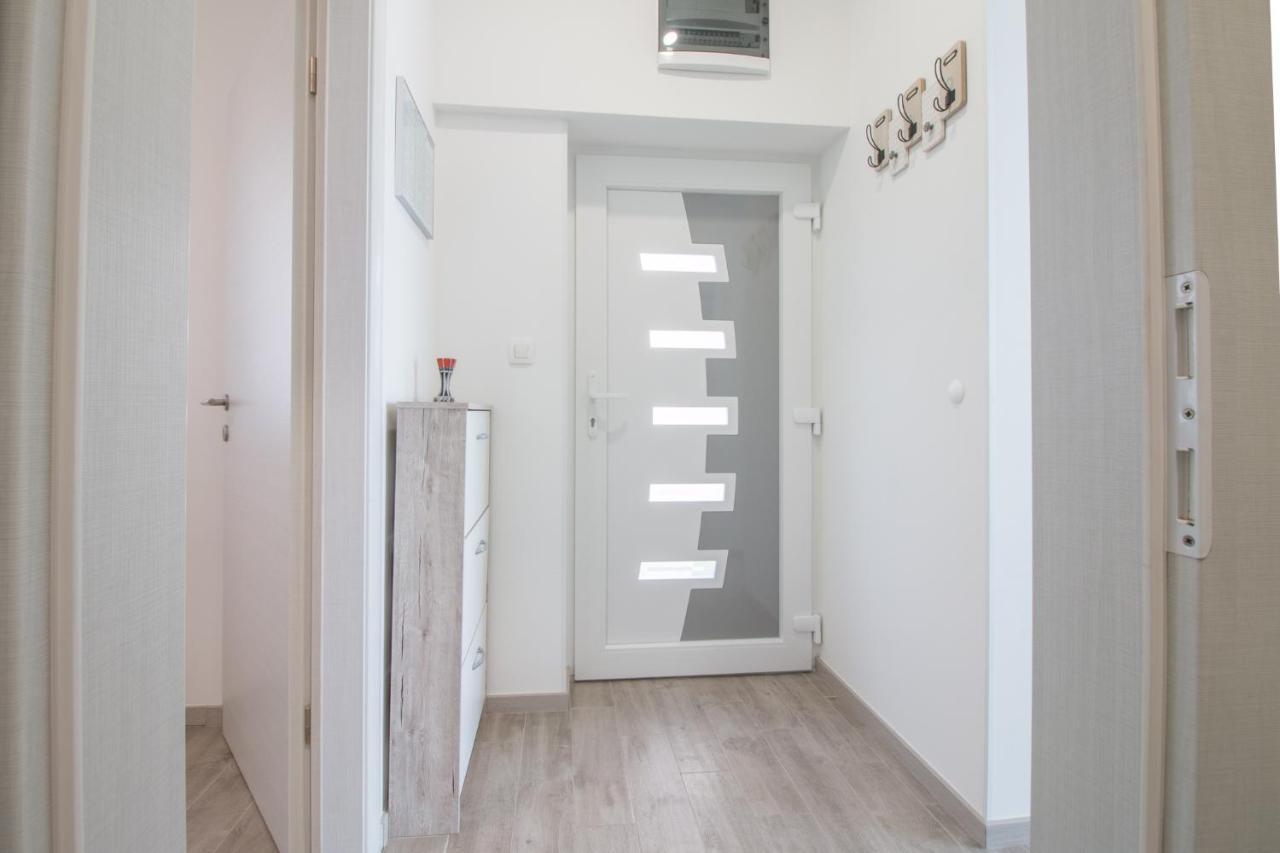 Apartment Lusani