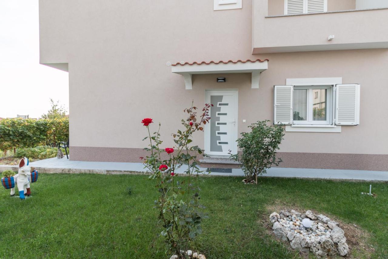 Lusani Apartment