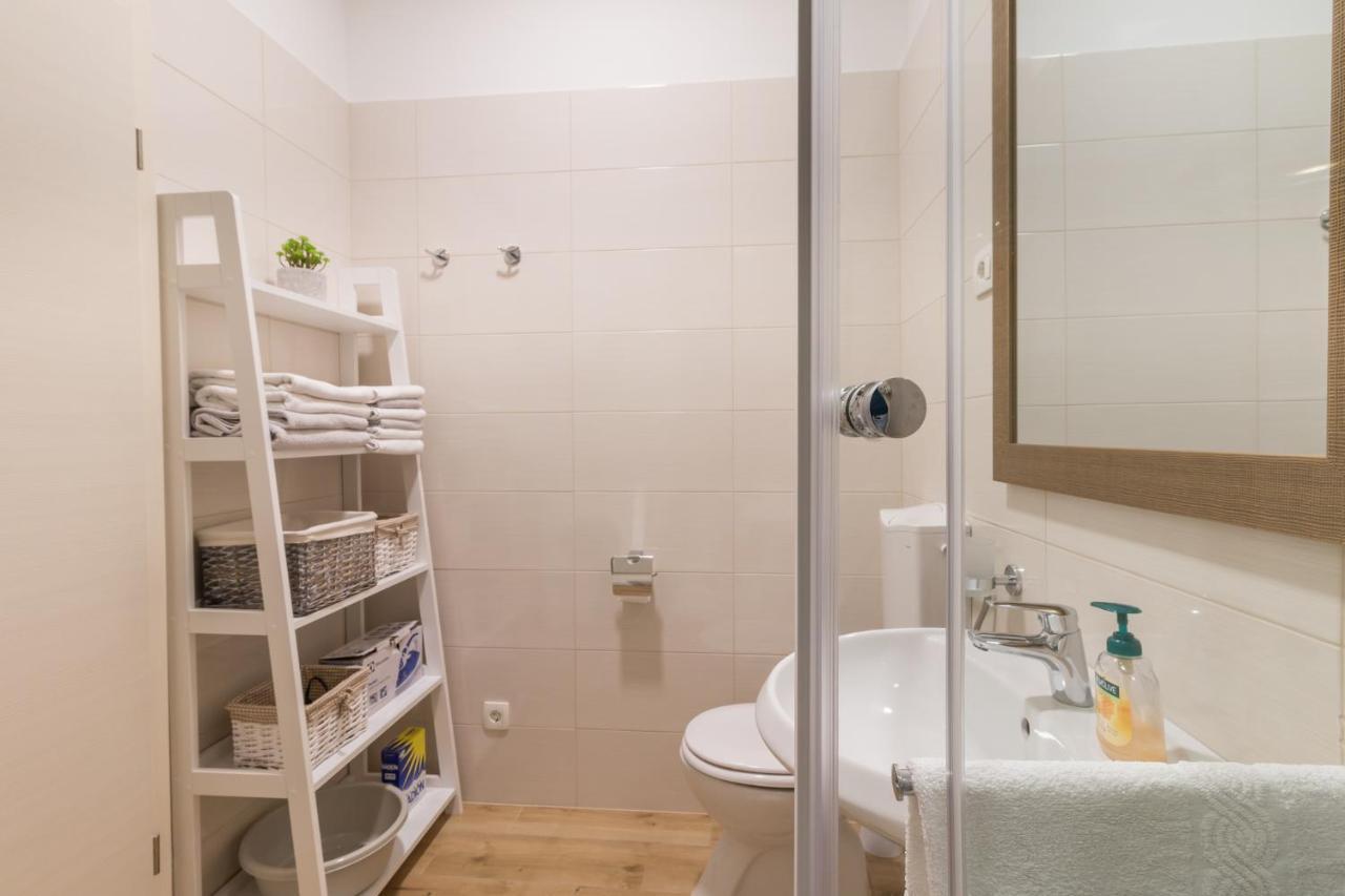 Lusani Apartment
