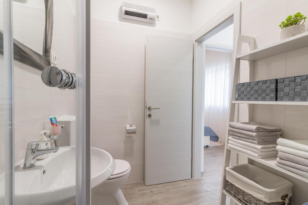 Apartment Lusani
