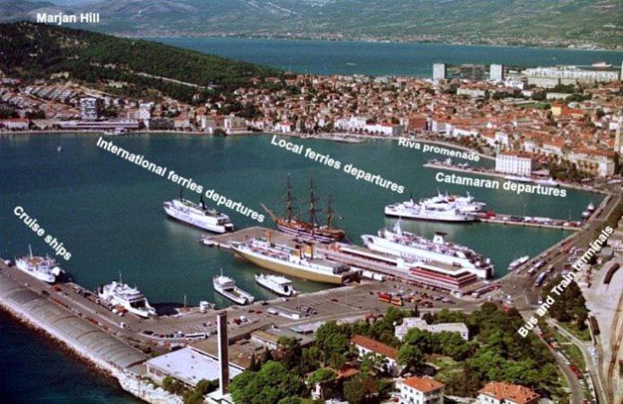 Apartment U Srcu Grada - Ilicev Prolaz *