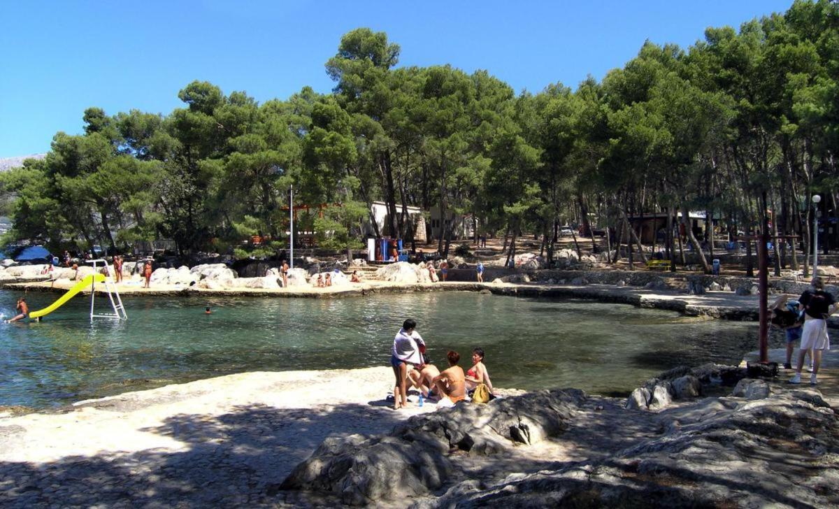 U Srcu Grada - Ilicev Prolaz * Split