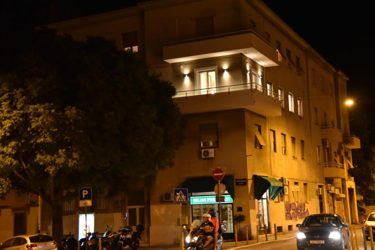 Guest house Luxury Fortuna 4*