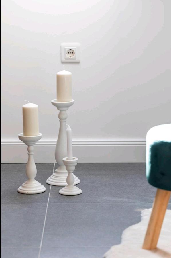 Just Like This - Cityapartment With Netflix