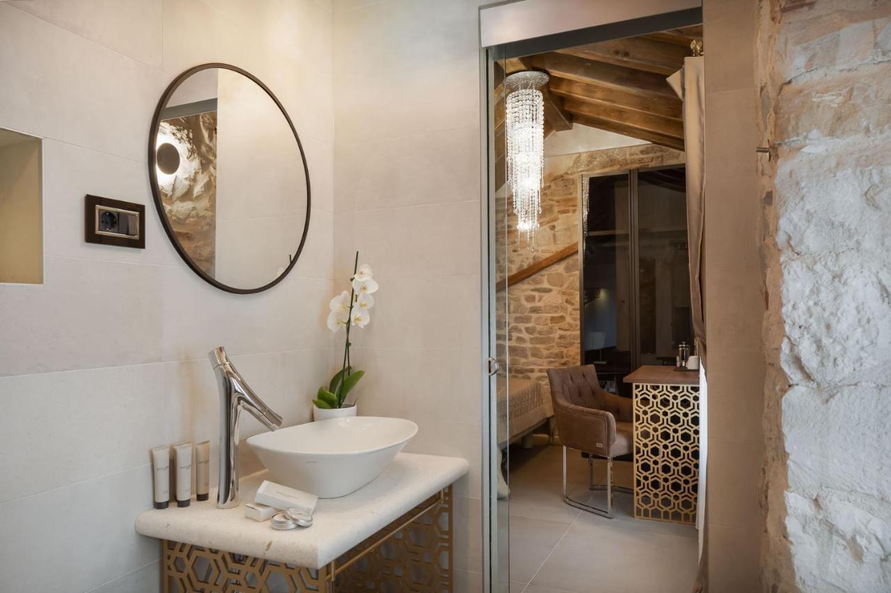 Luxury Ma De Dominis (adults Only) Bed & Breakfast 4*