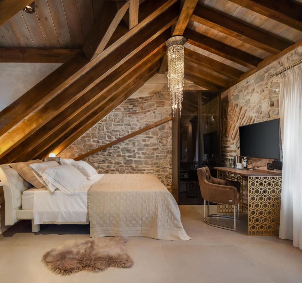 Luxury Ma De Dominis (adults Only) 4*