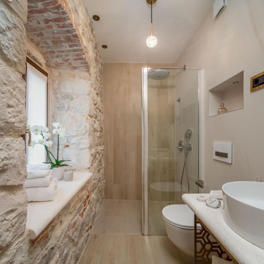 Luxury Ma De Dominis (adults Only) Bed & Breakfast