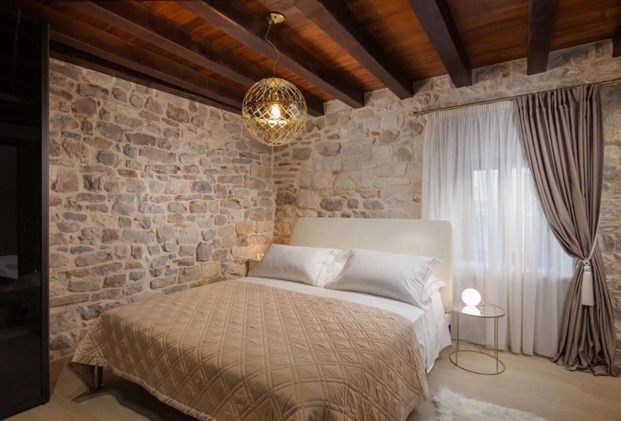 Luxury Ma De Dominis (adults Only) Bed & Breakfast