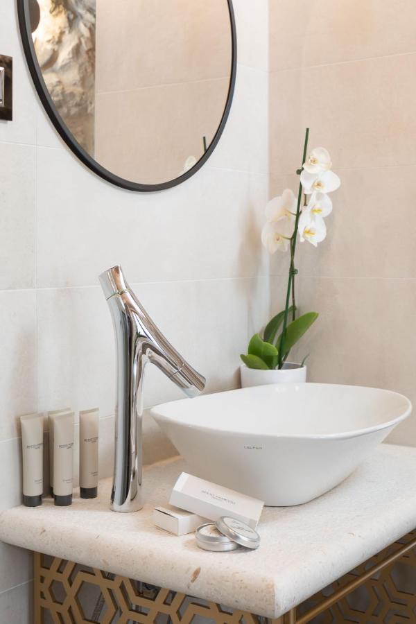 Luxury Ma De Dominis (adults Only) Bed & Breakfast