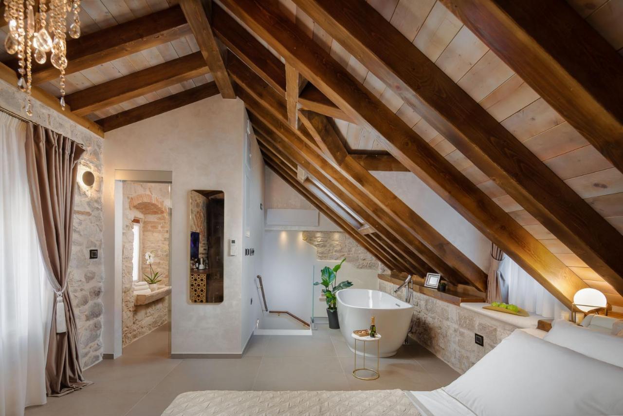 Luxury Ma De Dominis (adults Only) Split
