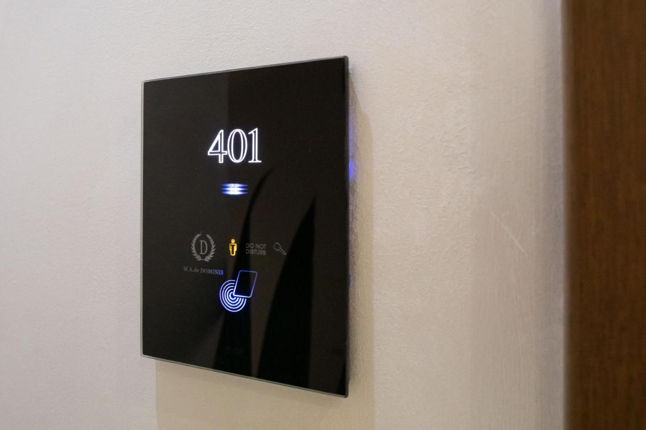 Luxury Ma De Dominis (adults Only) 4*