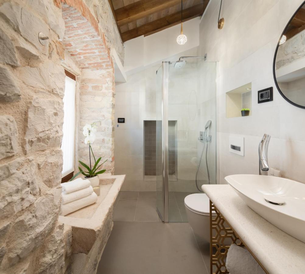 Bed & Breakfast Luxury Ma De Dominis (adults Only)