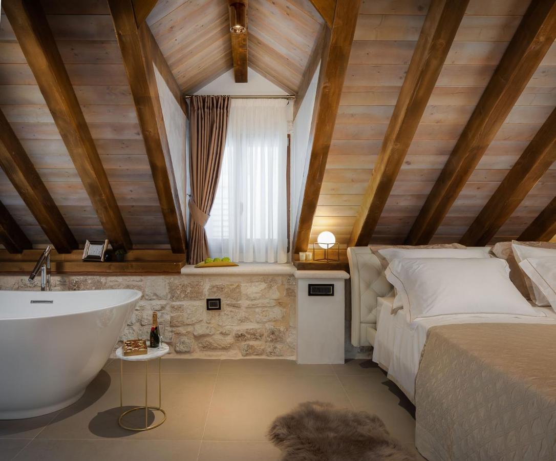 Bed & Breakfast Luxury Ma De Dominis (adults Only)