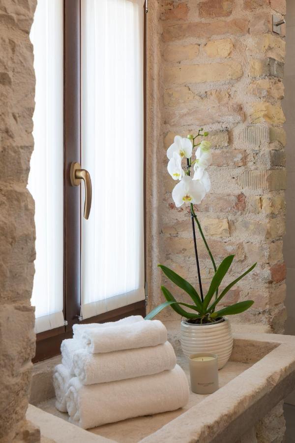 Luxury Ma De Dominis (adults Only) Bed & Breakfast