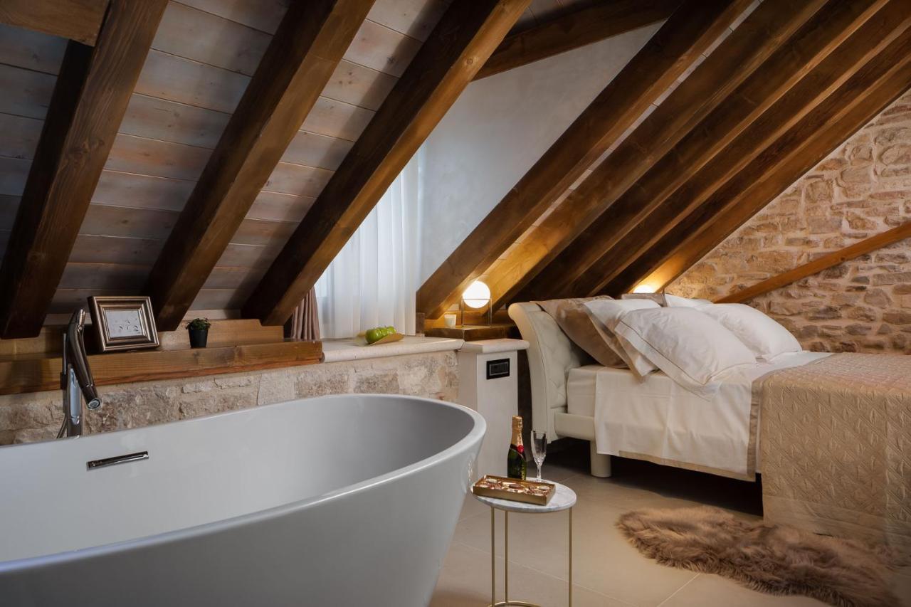 Bed & Breakfast Luxury Ma De Dominis (adults Only) 4*