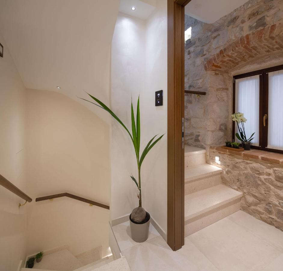Luxury Ma De Dominis (adults Only) 4*