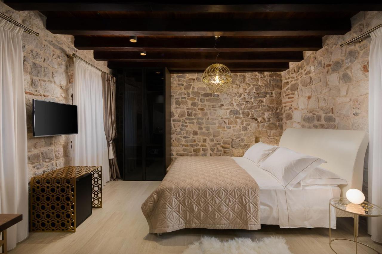 Luxury Ma De Dominis (adults Only) Split