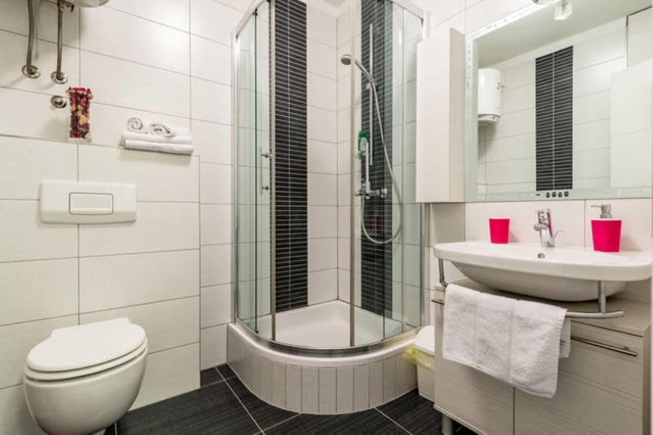 Apartman Near Reno With Private Parking *