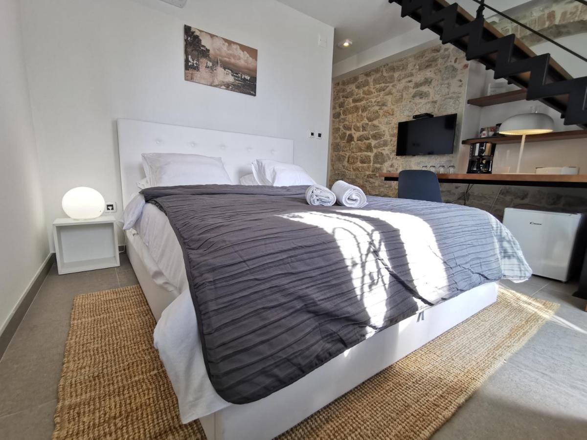 Apartman Fjaka Boutique