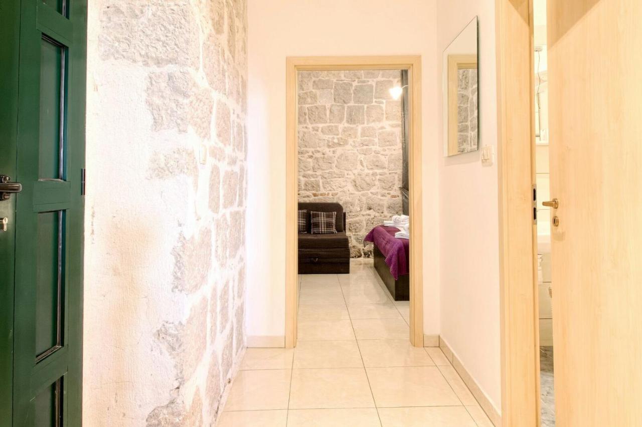 Apartment Luxury Split
