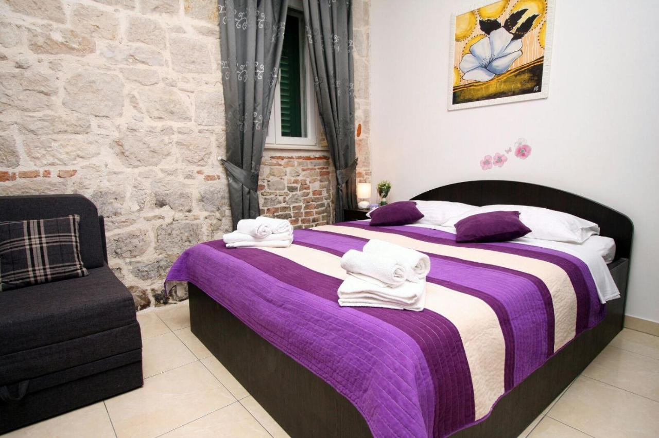 Luxury Apartment Split