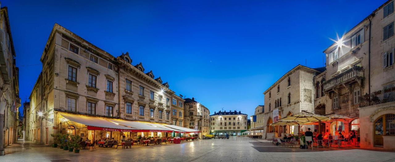 Luxury Ma De Dominis (adults Only) 4*