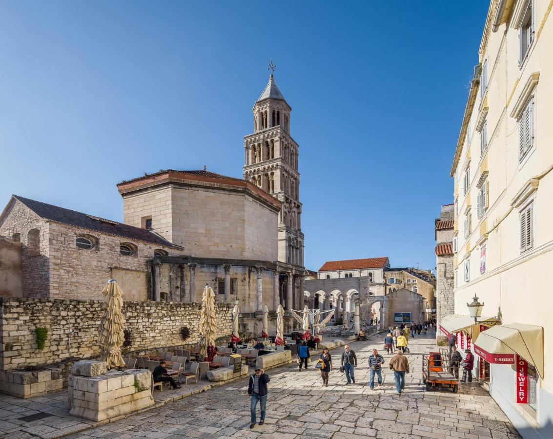 Bed & Breakfast Luxury Ma De Dominis (adults Only) 4*