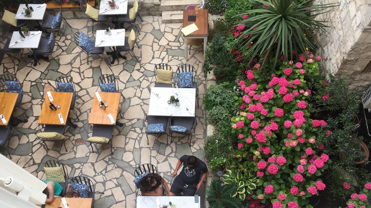 Luxury Ma De Dominis (adults Only) Bed & Breakfast