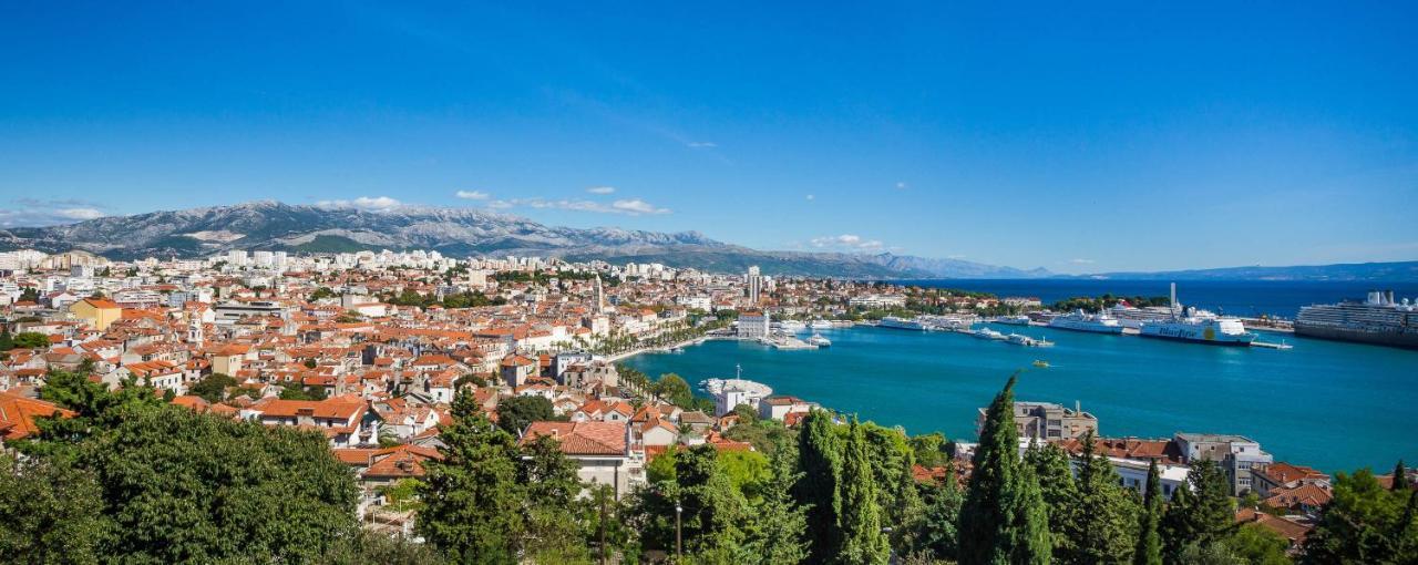 Bed & Breakfast Luxury Ma De Dominis (adults Only) Split