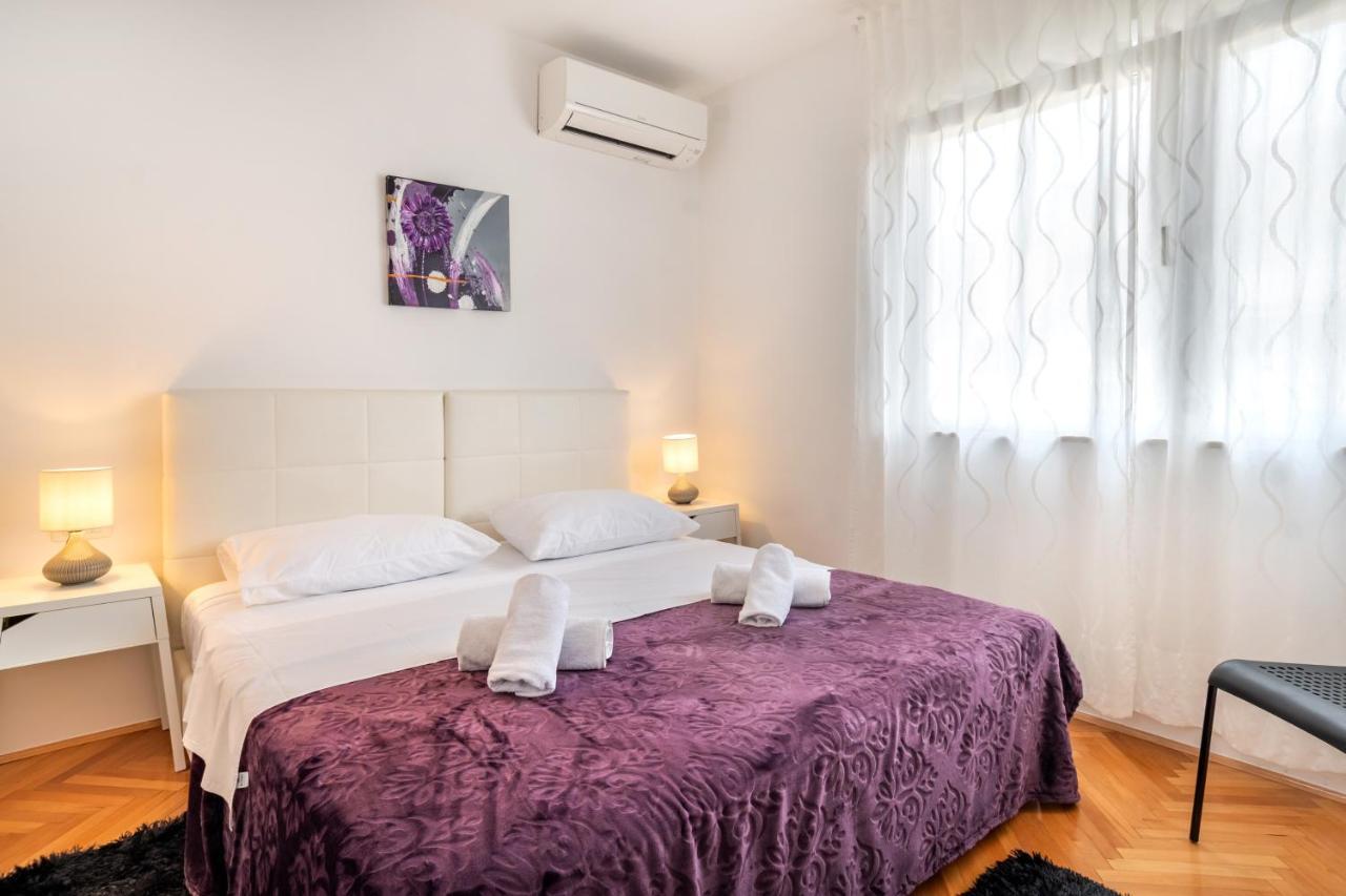 Rooms&apartments Zelux * Split