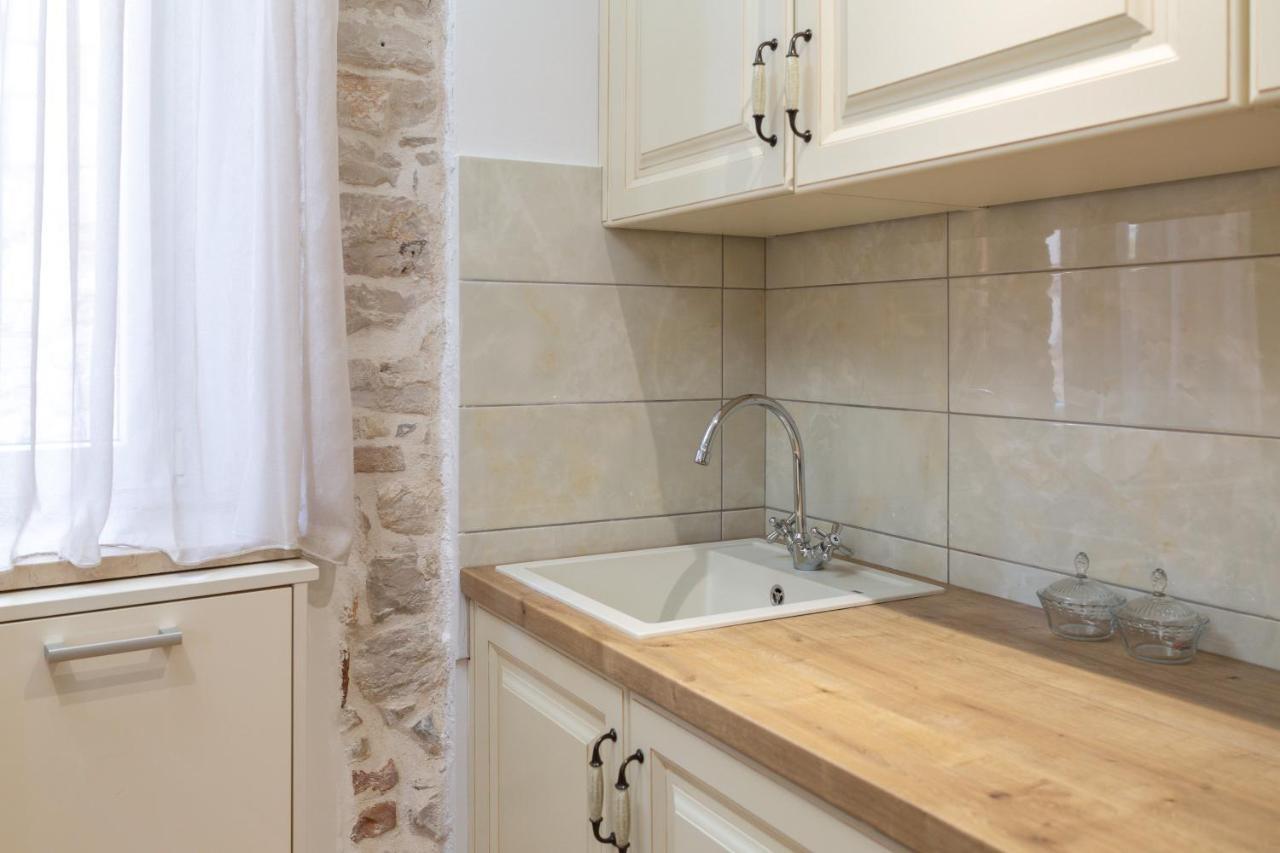 Awesome Stone House 4* Split