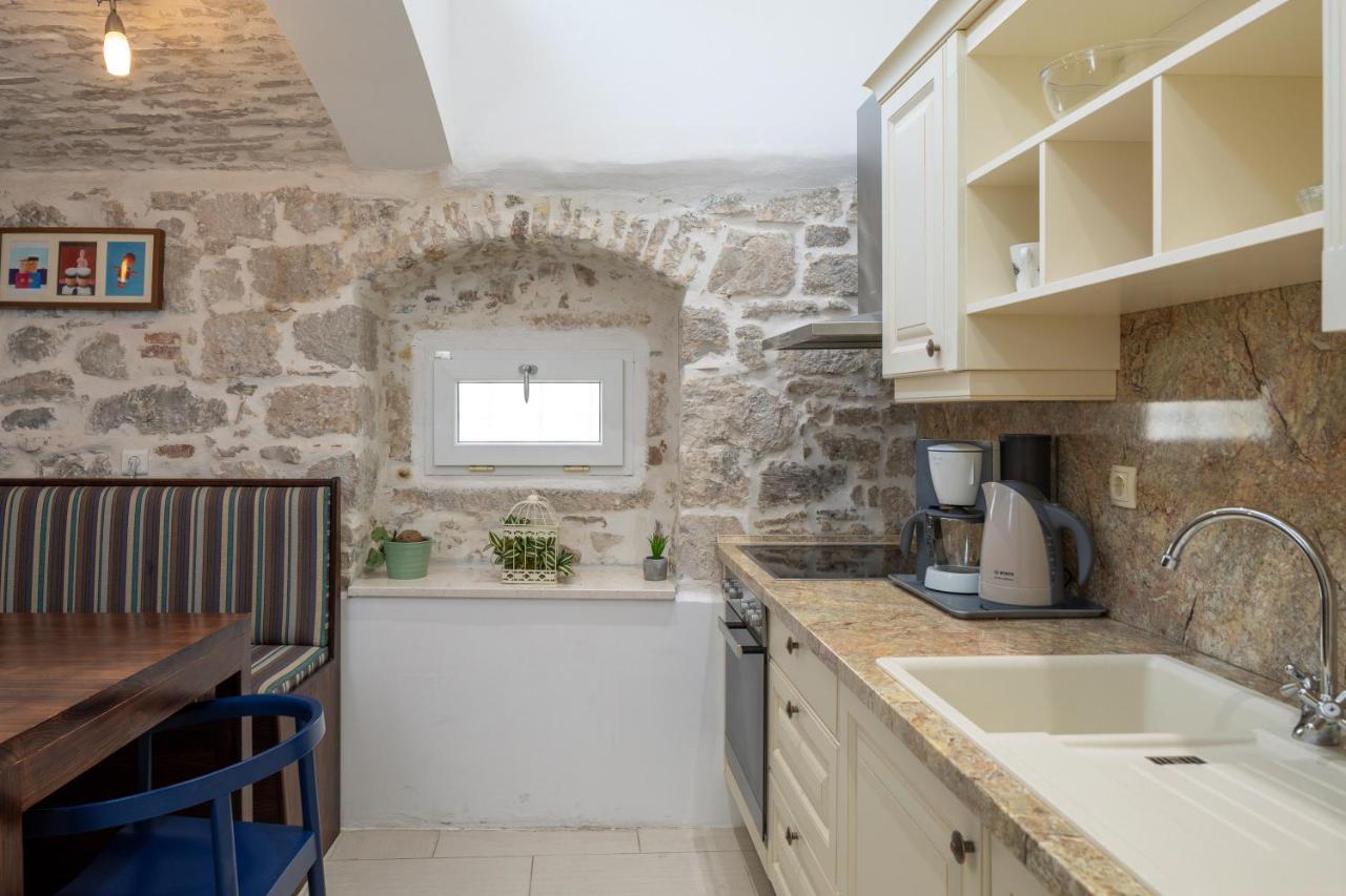 Awesome Stone House