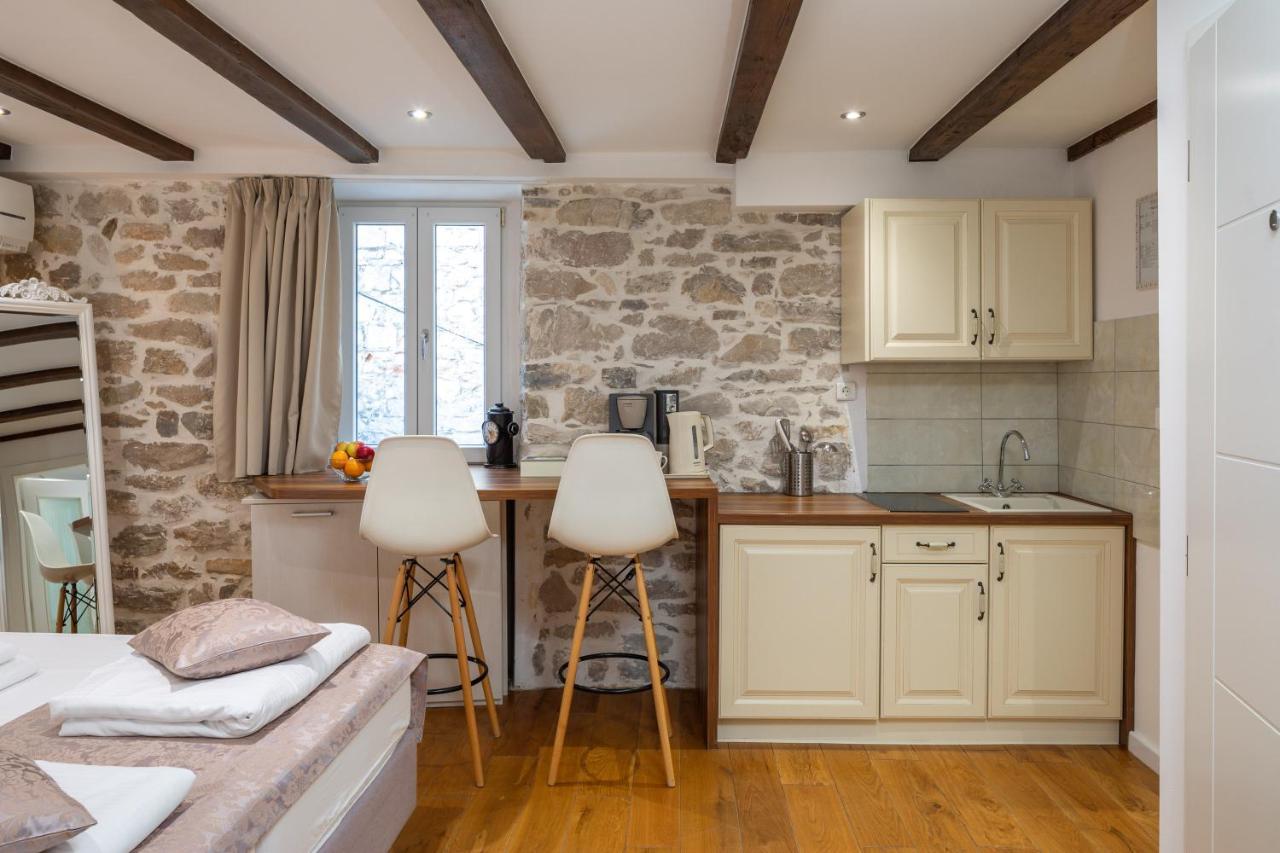 Awesome Stone House