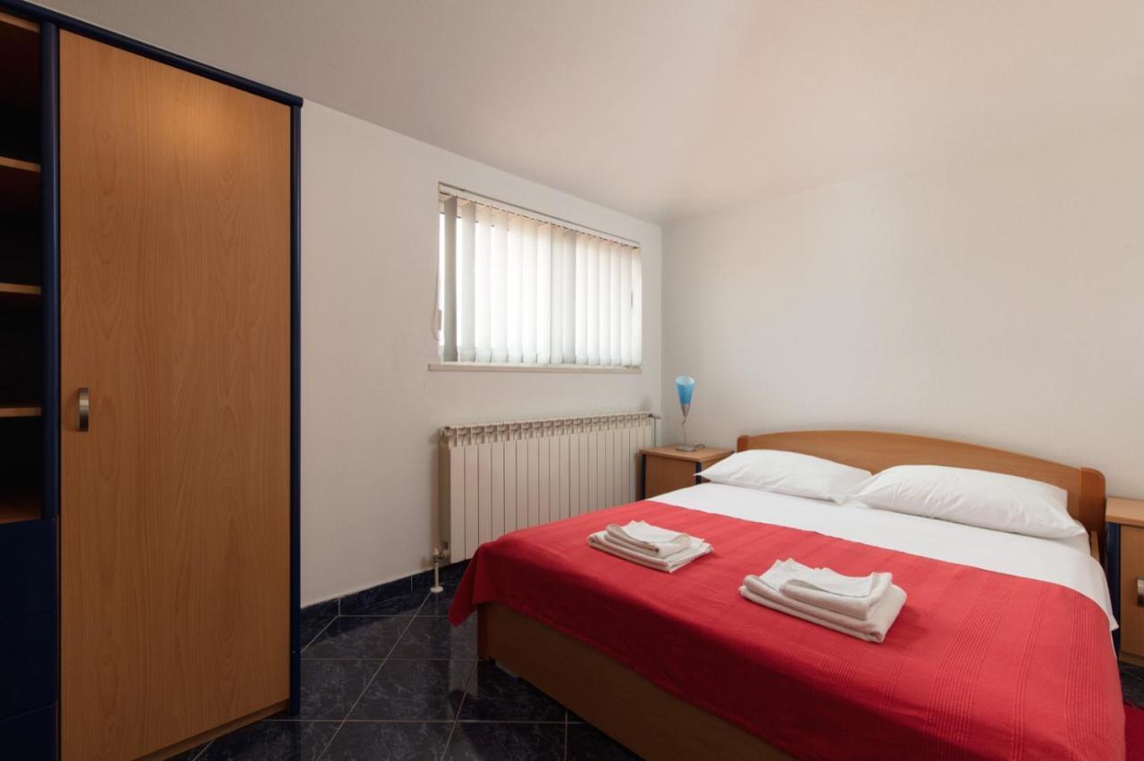 Sea View Apartman