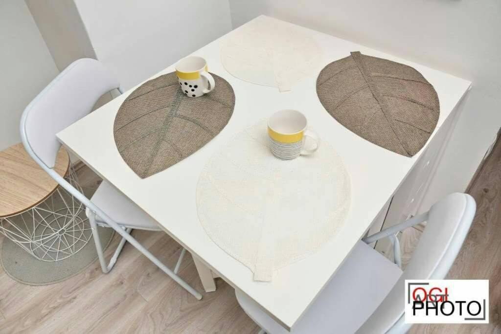Studio Apartment Spalato Apartment