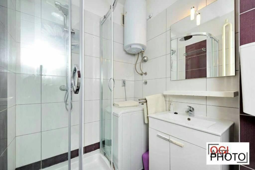 Apartment Studio Apartment Spalato Split